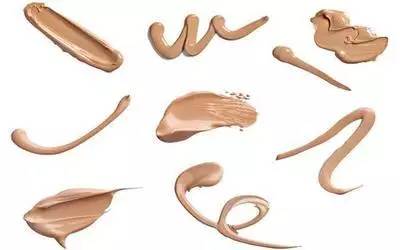 �۵�Һ��ɫ���ѡ�� ѡ�Է۵�Һ�����۲���ױ